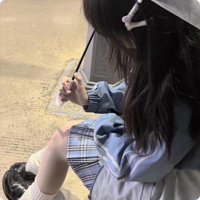 八岁少女惊天下